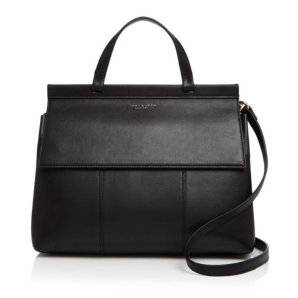 Tory Burch Block T Satchel